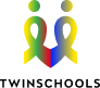 Twinschools Logo